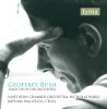 Bush, Geoffrey: Small Pieces for Orchestra