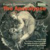 Eugene Goossens. The Apocalypse. Oratorie