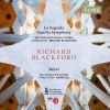 Richard Blackford. La Sagrada Familia Symphony. David Hill