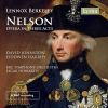 Lennox Berkeley. Opera Nelson. Elgar Howart, dir. (2 CD)