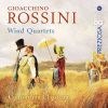 Gioacchino Rossini. Wind Quartets. CD