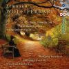 Wolf-Ferrari. Kammermusik. Sawallisch, Leopolder-Quartett (2 CD)