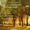 Hummel/Bertini. Kammermusik. CD