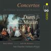 Danzi / Mozart : Concertos for Clarinet and Bassoon