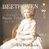 Beethoven, L. Van: Compl .Piano Trios V