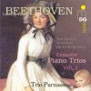 Beethoven, L. Van: Piano Trio Op.1.3 / Va