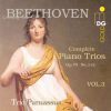 Beethoven: Klviertrios Vol 3