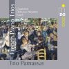 Chausson / Debussy / Mouton / Faure: Piano Trios