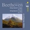 Beethoven: String Quartets