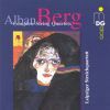 Berg Alban / Webern Anton: Lyrisk Suite m.m.
