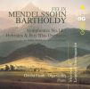 Mendelssohn: Orch. Works. Arr.