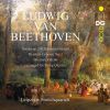 Beethoven. Arrangementer for strygekvartet. Leipziger Quartet