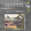 Haydn. Strygekvartetter vol. 15. Leipziger Streichquartett