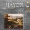 Haydn. Strygekvartetter vol. 18, Leipziger Streichquartett