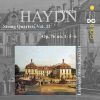 Haydn Strygekvartetter vol. 22. Leipziger Quartet
