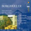 Burgmüller, Norbert: Chamber Music