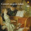 Leclair m.fl.: Concert Au Gout Ital