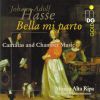 Hasse, Johann Adolf: Bella, mi parto - Kantaten und Kammermusik