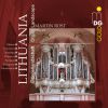 Diverse: Organ Landscape
