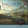 Mozart / Bach, C.P.E. / Bach, J.S. / Händel / Telemann: Encores (The Entrance of the Queen of Sheba / Badinerie / Eine kleine Nachtmusik / Concerto Grosso m.m.)