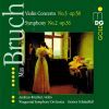 Bruch: Violinkonc. 3 Symf 2