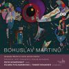 Martinu: Komplette værker for cello og orkester (2CD)