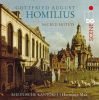 Homilius, G.A.: Sacred Motets