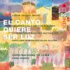 Diverse: Cuban Choral Music