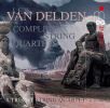 Delden Lex Van: Compl. String Quart