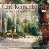 Reinecke Carl: Sonatas