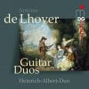 De Lhoyer Antoine: Guitar Duos