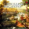Great Virtuosos. Giuliani. Paganini. 2CD