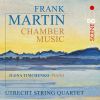 Frank Martin. Chamber Music. CD