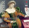 Keiser, Reinhard: Opera Arias and Instrumental Music