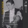 Bruch / Pfitzner / Fortner: Violin Concertos