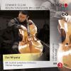 Elgar. Cellokoncert. Miyata, Thomas Dausgaard