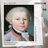 Mozart. Symfonier 38-41. Herbert Blomstedt. Staatskapelle Dresden (2 CD)