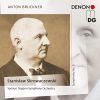 Anton Bruckner. Symfoni nr 8. Nippon Symf. Skrowaczewski
