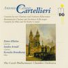 Cartellieri: Wind Concertos (1 SACD)