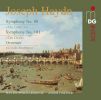 Haydn: Symphonies 88 & 101 (1 SACD)
