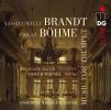 Brandt Vassily / Willy / Böhme Oskar: Music For Trumpet (1 SACD)