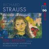 Strauss R.: Vier Letzte Lieder / Wiegenlied m.m. (1 SACD)