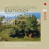 Mendelssohn: Symphony no 1 & 5 (1 SACD)
