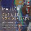 Mahler: Das Lied von der Erde (1 SACD)
