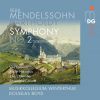 Mendelssohn: Symphony No.  2 - Lobgesang (1 SACD)