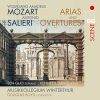 Mozart / Salieri: Arias and Overtures (2 SACD)