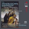 Mendelssohn: Overtures - Walpurgisnacht (SACD)