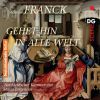 Franck, Melchior: German Gospel Motets (1 SACD)