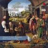 J.S.Bach; Christmas Oratorio BWV 248. 2CD