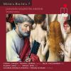 Johann Valentin Meder. Gejstlig musik fra Baltikum